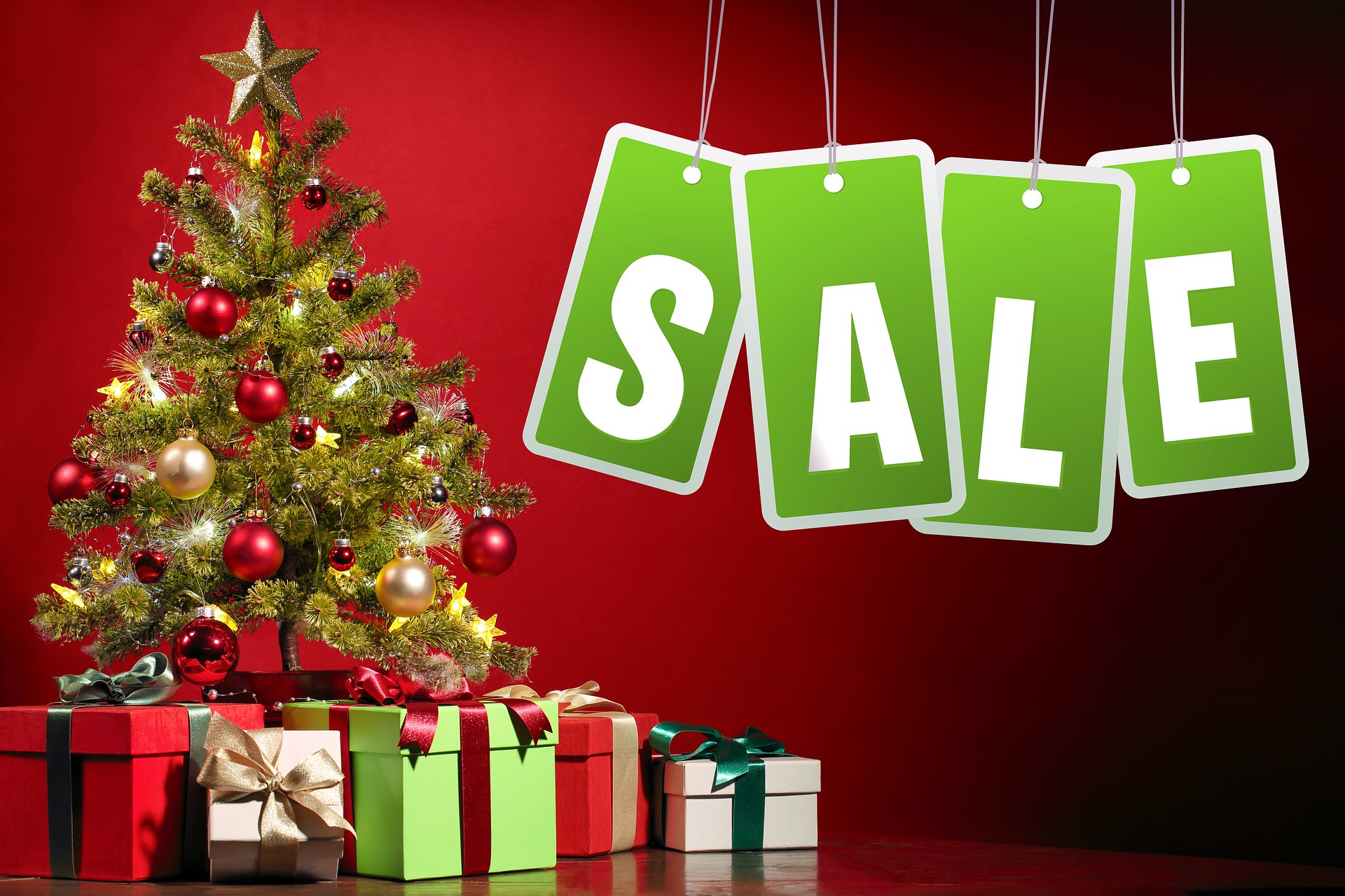 Christmas and New Year sales on Thai-Inhaler: 20% discount on the entire website!